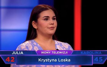 Nie rozpoznała gwiazd PRL. Gigantyczna wpadka