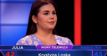 Nie rozpoznała gwiazd PRL. Gigantyczna wpadka