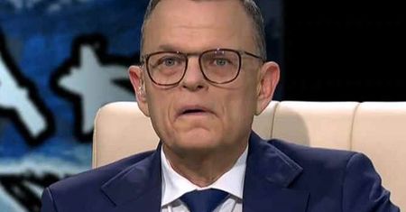 W TVN24 nie mają złudzeń. W studiu zapadła krępująca cisza