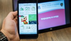 Aplikacja mobilna „Czyste Miasto Gdańsk” ma pomagać mieszkańcom w gospodarowaniu odpadami