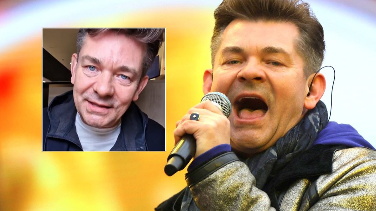 Zenek Martyniuk odpowiada na krytykę