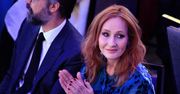 J.K. Rowling napisała nową książkę dla dzieci. "The Ickabog" będzie dostępny za darmo, w sieci