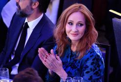 J.K. Rowling napisała nową książkę dla dzieci. "The Ickabog" będzie dostępny za darmo, w sieci