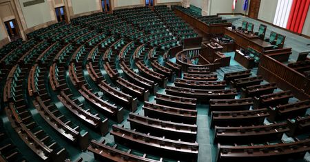 Przecieki ws. inauguracji Sejmu. Szykuje się duży wstrząs