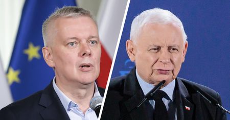 Kaczyński chce referendum. Jest odpowiedź Siemoniaka