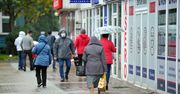 Godziny dla seniorów. Makro i Selgros też objęte nowymi wytycznymi