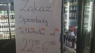 Koszalin: Większość mieszkańców chce nocnego zakazu alkoholu