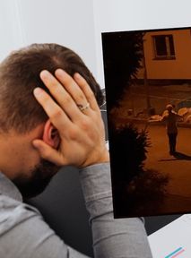 "Serbian dancing lady" to historia jak z horroru. O co chodzi?