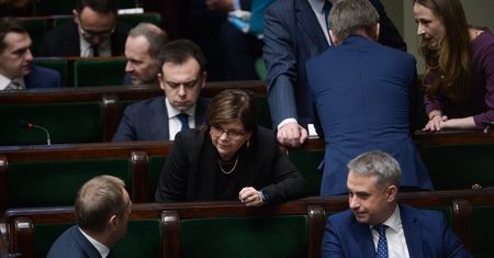 Pigułka "dzień po" bez recepty. Wskazano konkretny termin