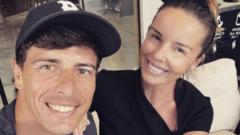 Agnieszka Włodarczyk i Robert Karaś są po ślubie?