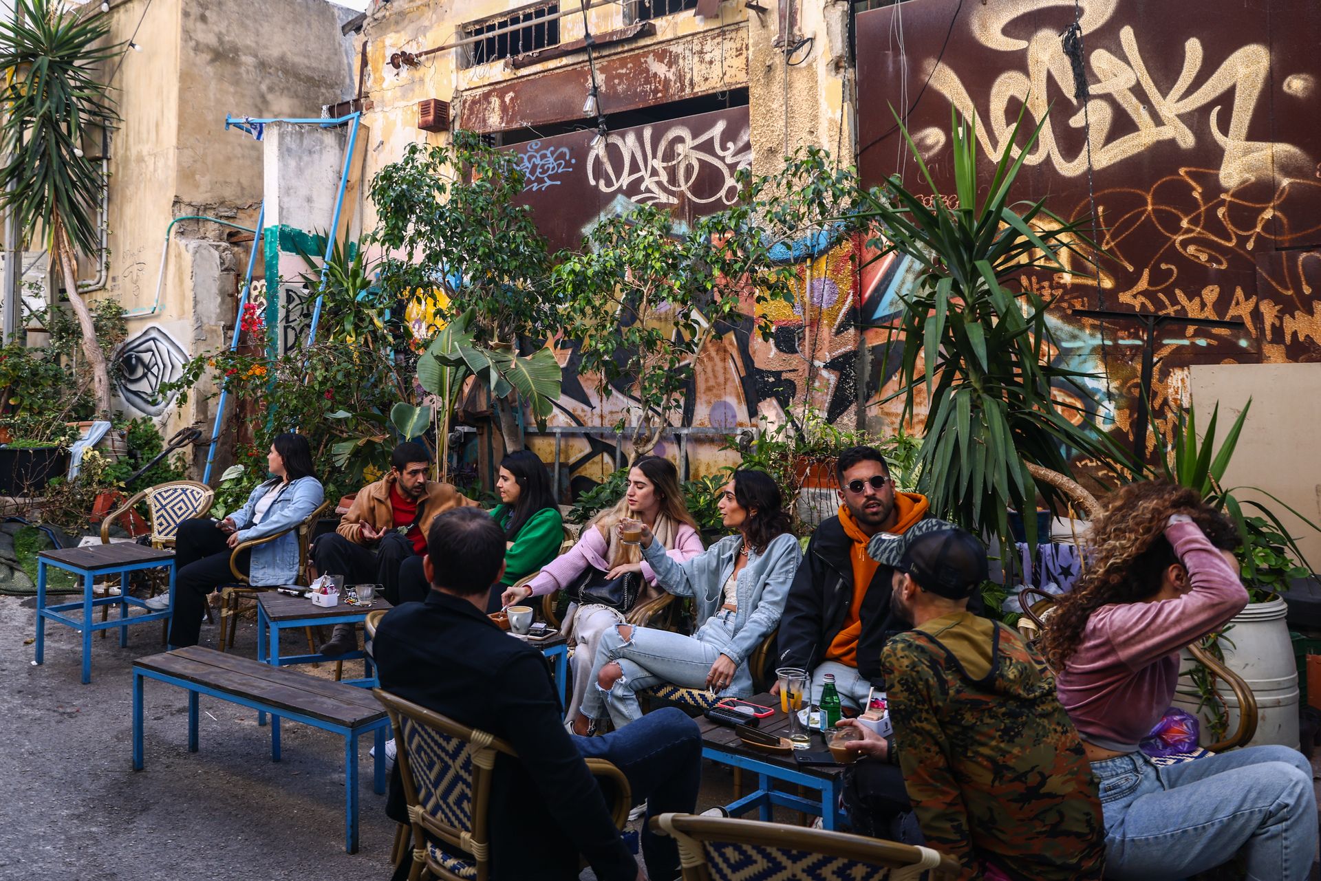 Izrael ma poważny problem. Sondaż mówi wprost