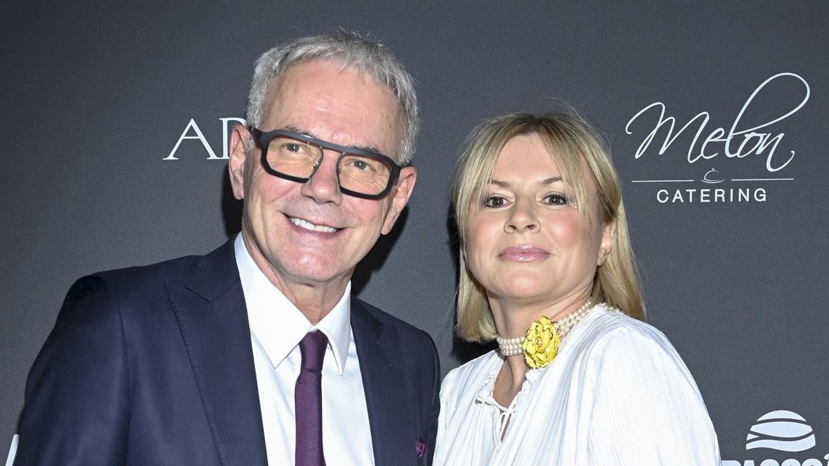 Monika i Robert Janowscy