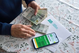 Są nowe prognozy ekonomistów. Taka będzie waloryzacja emerytur