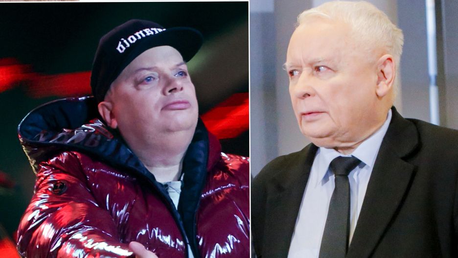 Krzysztof Skiba skrytykował Jarosława Kaczyńskiego