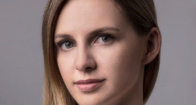 Martyna Adamska z nowymi obowiązkami w Dentsu Aegis Network