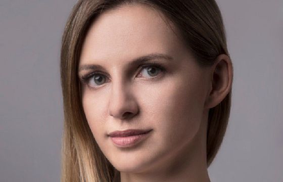 Martyna Adamska z nowymi obowiązkami w Dentsu Aegis Network