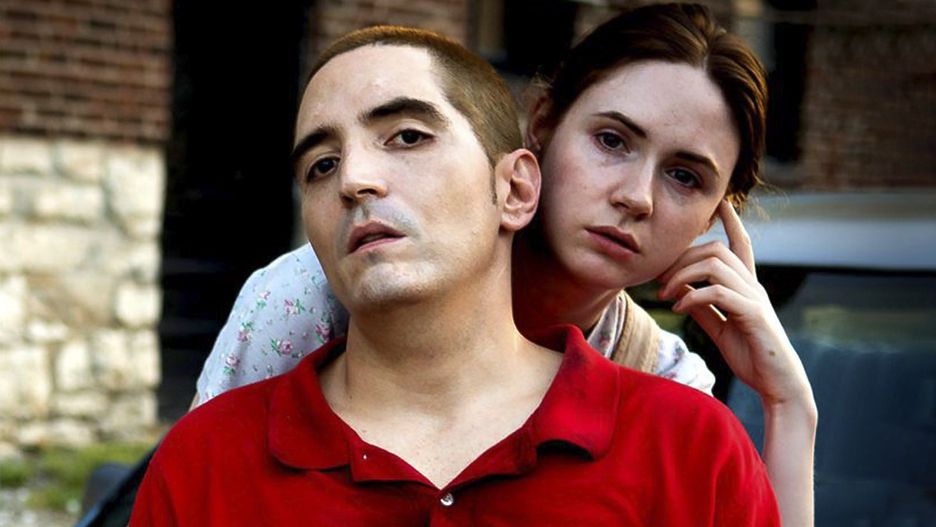 David Dastmalchian w filmie "Animals" opartym na własnym scenariuszu