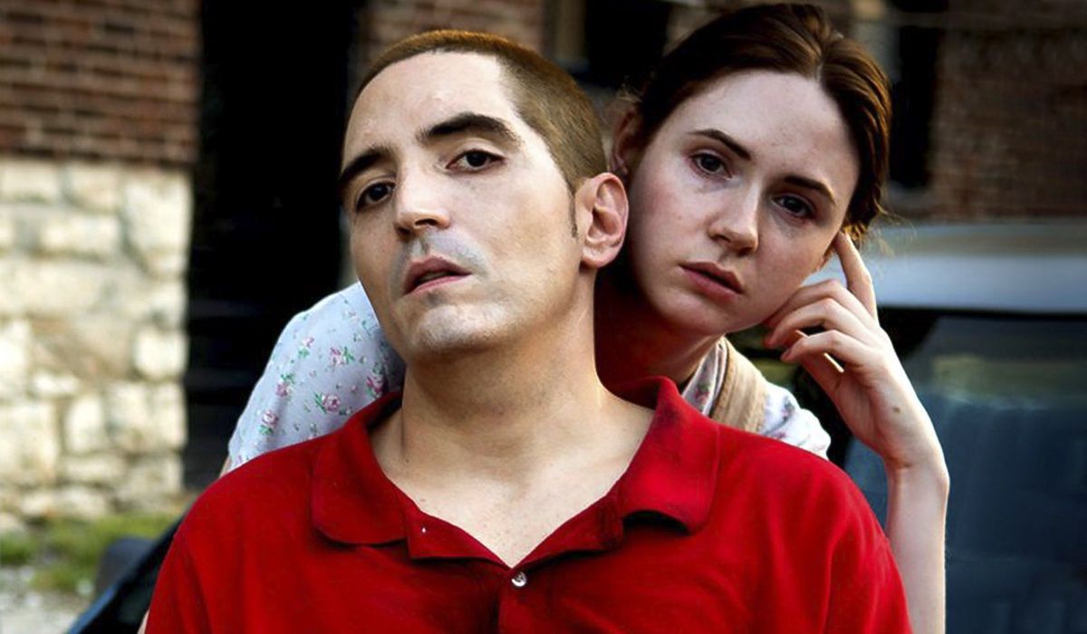 David Dastmalchian w filmie "Animals" opartym na własnym scenariuszu