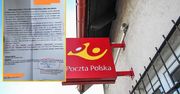 Pracownik Poczty Polskiej poparł Putina. Kierownictwo zareagowało