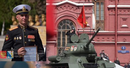 Pułkownik zginął w Ukrainie. Rosjanie żądają zemsty. "Żadnych jeńców"