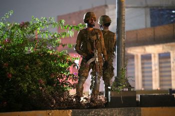 Czy Indie i Pakistan utrzymają rozejm? Apel USA i Wielkiej Brytanii