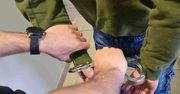 Nowa Sól. Zamiast świętować włamywał się i kradł