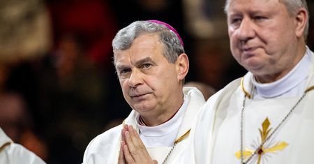 Apel polskiego Kościoła. "Jeden z największych problemów"