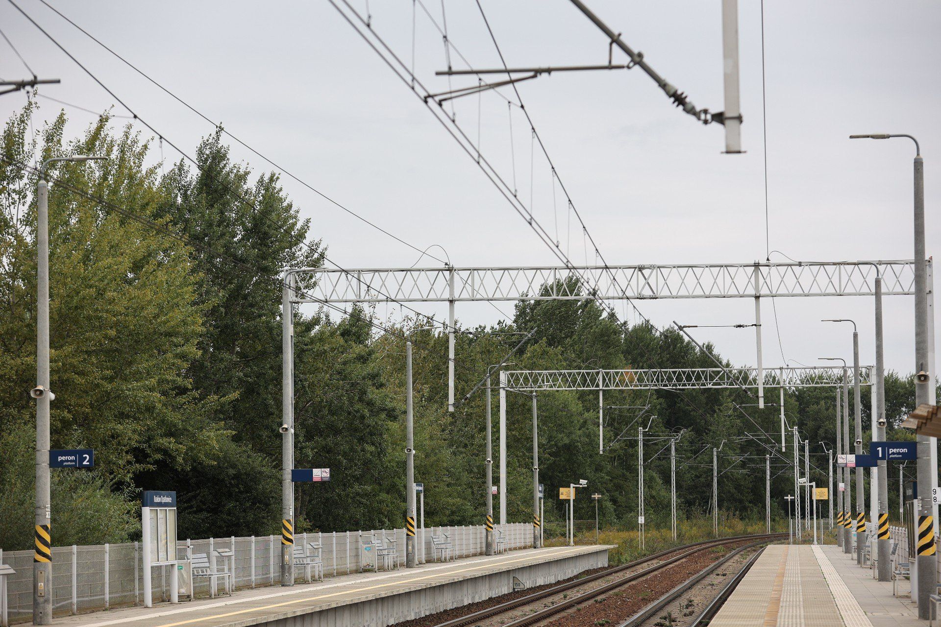 Plan jest taki, by metro dojeżdżało do Opatkowic