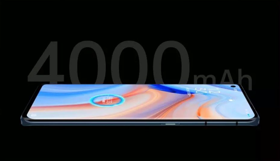 OPPO Reno4 5G i Reno4 Pro 5G oficjalnie. To ładne, jednak niezbyt wyjątkowe średniaki 4
