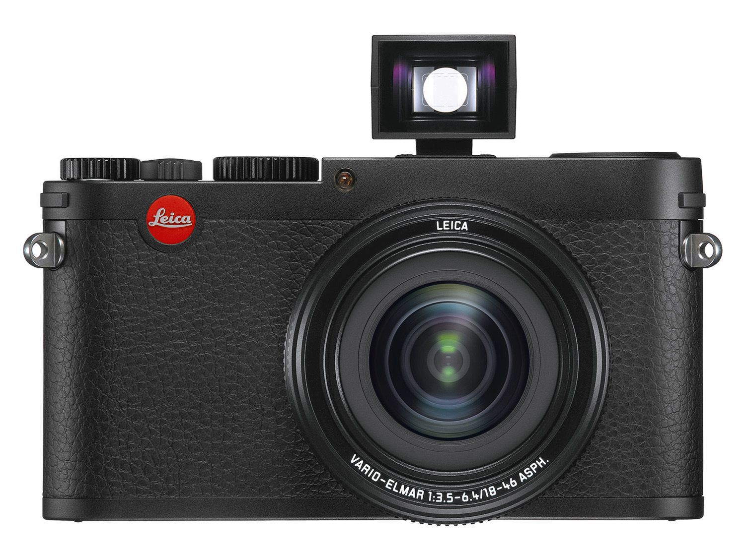 Leica X Vario - test kompaktu klasy premium 3