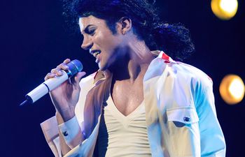 Premiery w kwietniu 2026. Historia Króla Popu i słynny moonwalk w filmie "Michael"