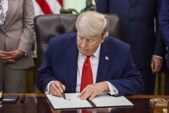 24 godziny do pokoju? Ważna deklaracja ws. USA i Iranu
