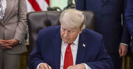 24 godziny do pokoju? Ważna deklaracja ws. USA i Iranu