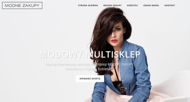 Grupa Modne Zakupy kupuje 30 procent udziałów GMZ.CO