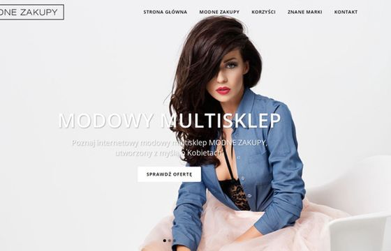 Grupa Modne Zakupy kupuje 30 procent udziałów GMZ.CO