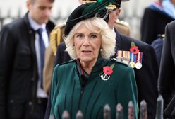 Królowa Camilla zrywa z wielowiekową tradycją. Podała listę nazwisk