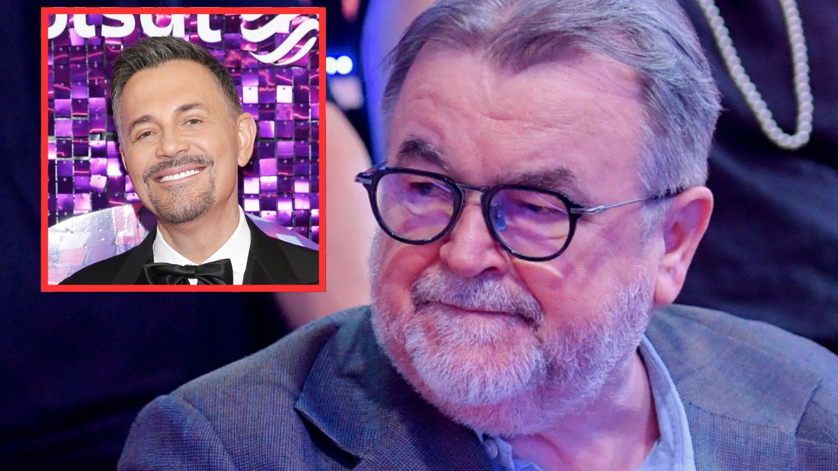 Edward Miszczak mówi o przyszłości Krzysztofa Ibisza w Polsacie