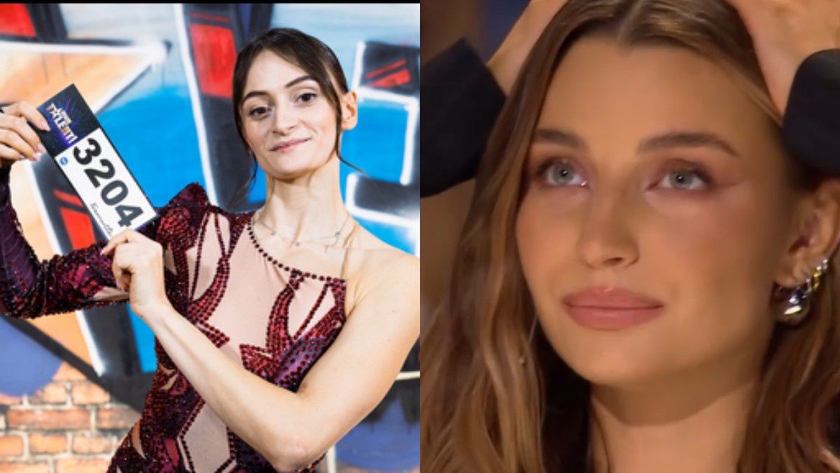 Jury Mam talent złamało zasady 