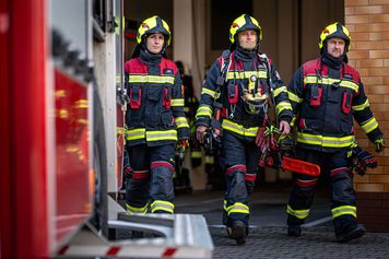 Rekordowe 25 mln zł dla strażaków. ORLEN wesprze 441 jednostek w całej Polsce