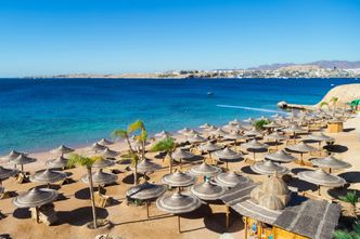 Wakacje 2021. Blisko 40 proc. Brytyjczyków i Amerykanów wolałoby zrezygnować z seksu niż podróży