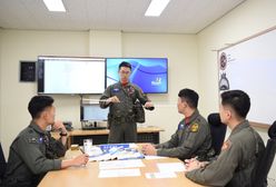 Działo się w środę w nocy. Korea Północna zasiała przerażenie. O 14.00 zacznie się na Południu