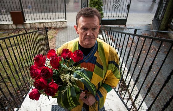 Ruszyły zdjęcia do serialu „Przypadki Cezarego P.”