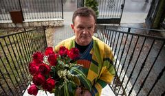 Ruszyły zdjęcia do serialu „Przypadki Cezarego P.”