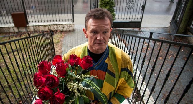 Ruszyły zdjęcia do serialu „Przypadki Cezarego P.”