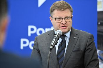 Nieoficjalnie: prezes Agencji Rozwoju Przemysłu zrezygnował z funkcji