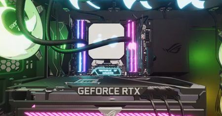 Tutaj każdy kupi kartę graficzną – PC Building Simulator 2 oficjalnie zapowiedziany