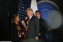 Kreml komentuje zapowiedź o Oriesznikach na Białorusi