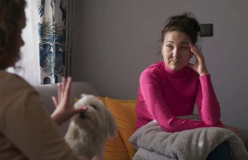 "Ślub od pierwszego wejrzenia". Kasia odpowiada na plotki o alimentach