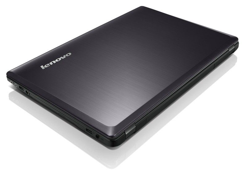 Lenovo atakuje – kilkanaście nowych laptopów w H1 2012 5