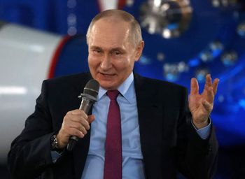 Kreml chwali strategię bezpieczeństwa USA. Mówi o "pozytywnym kroku"